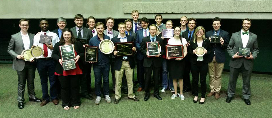 Debate Team