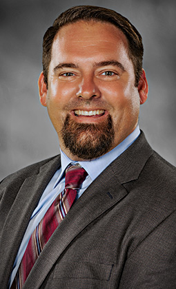 Michael Slaughter