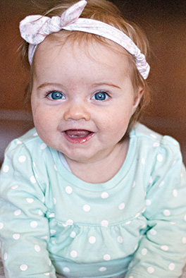 Lydia Joy Duchek