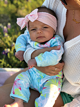 Margo McAuley Brown