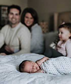 Graham Franklin McKelvey