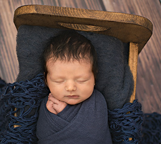 Lincoln Isaac Meeks