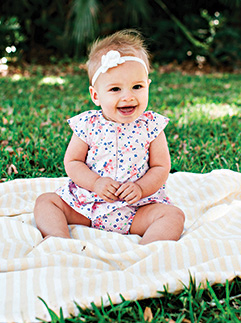 Dakota Leigh Poston