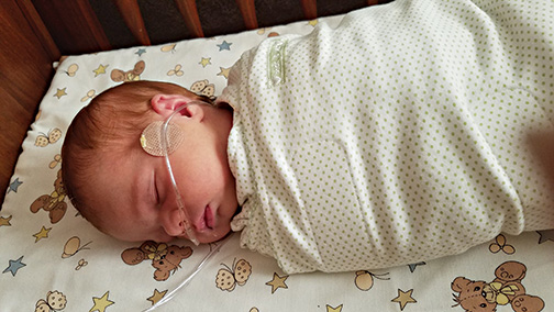 Lily Grace Wilson