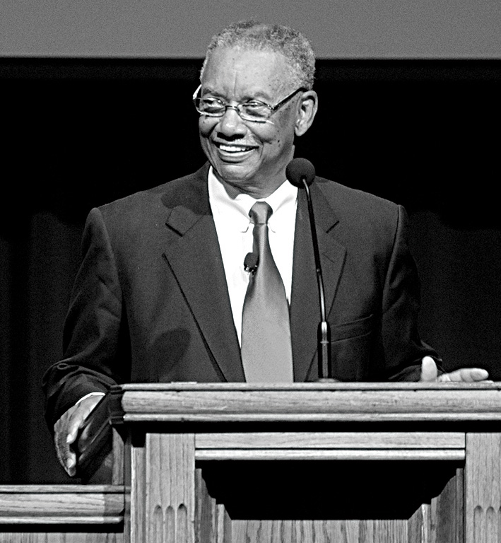 Roland M. Porter