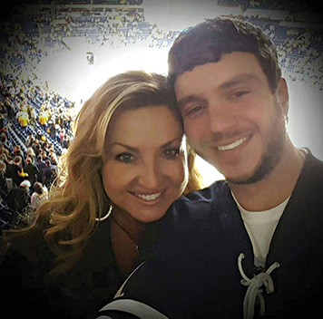 Sonny Melton