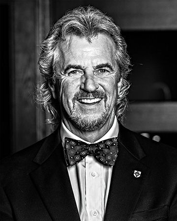 Charles Steven Arendall
