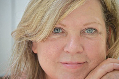 Sandra Currin