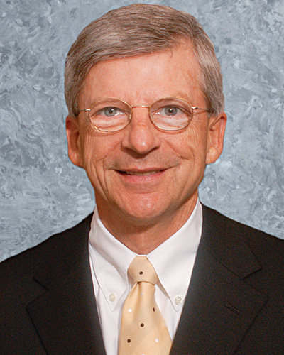 Harry Smith