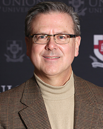 Norman Hill