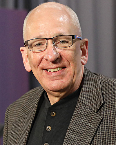 Steve Beverly
