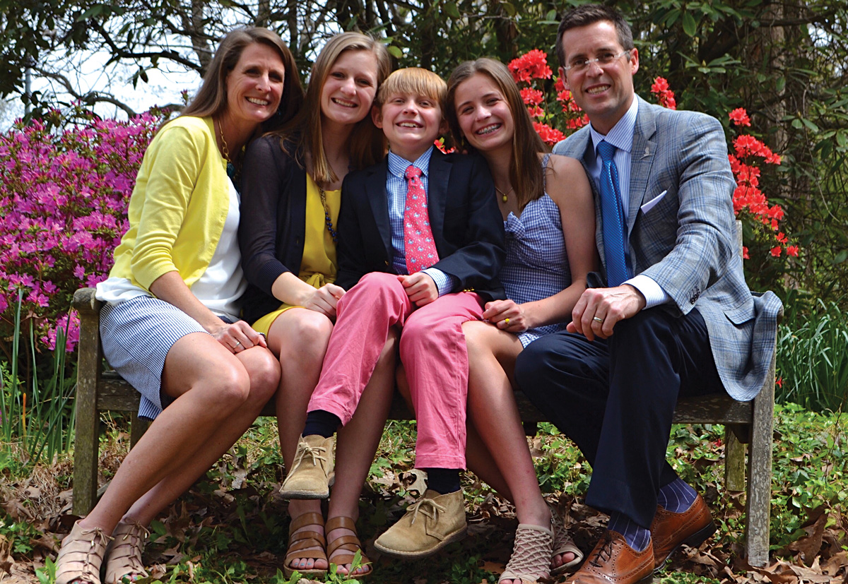 Dismuke family