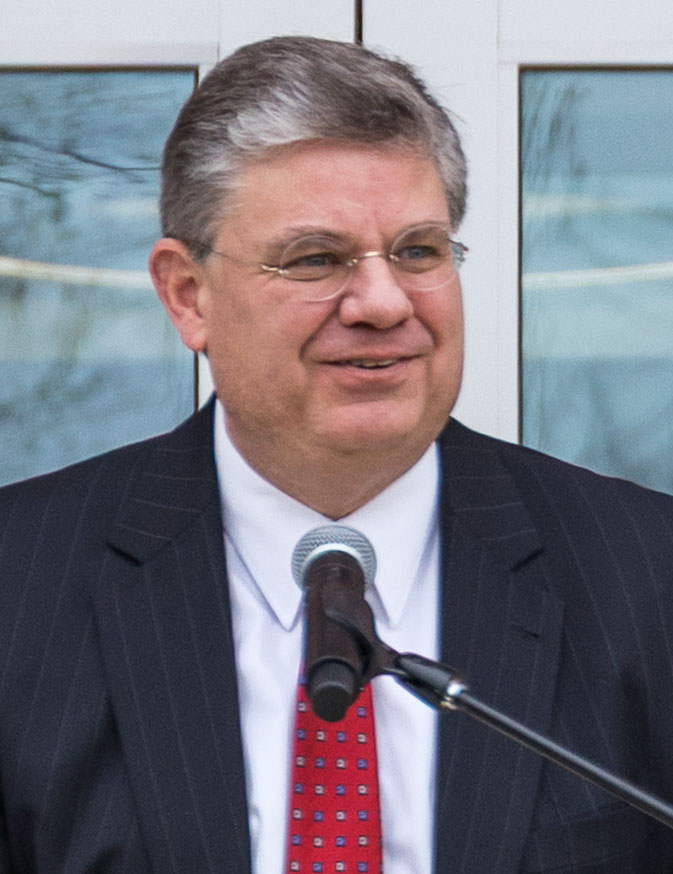 Tom McAfee