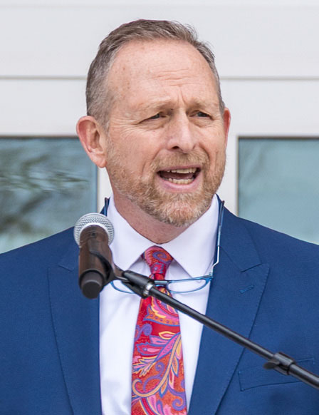 Jeff Perkins