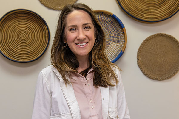 Chelsy Crawford