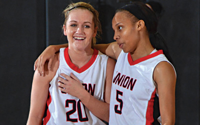 Women's Basketball