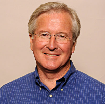 Jim Veneman portrait
