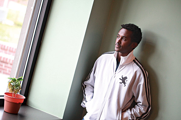 Denis Bisangwa
