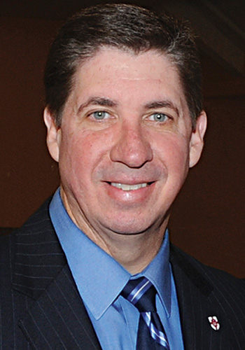 Danny Sinquefield