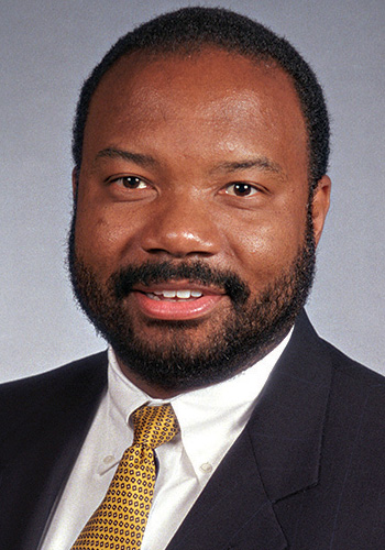 James Ross