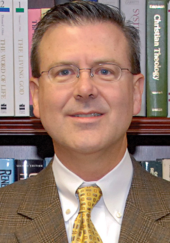 Norman O. Hill