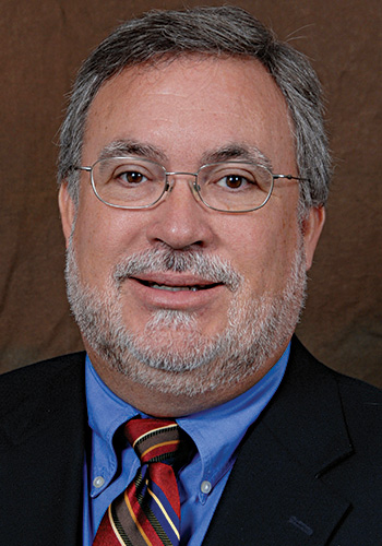 Paul Priddy