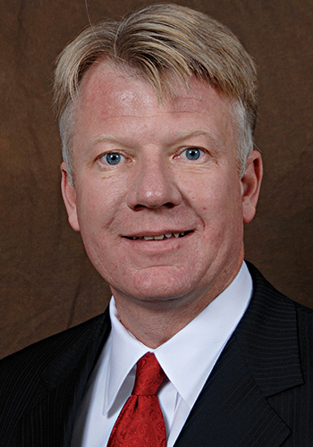 Rod Parker