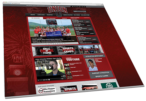 uuathletics.com