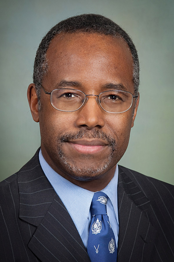 Ben Carson