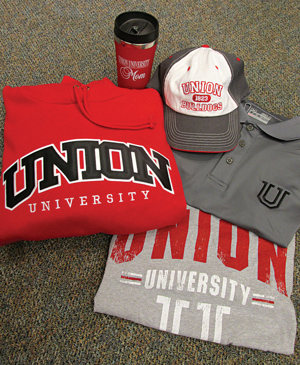 Union gifts and merchandise
