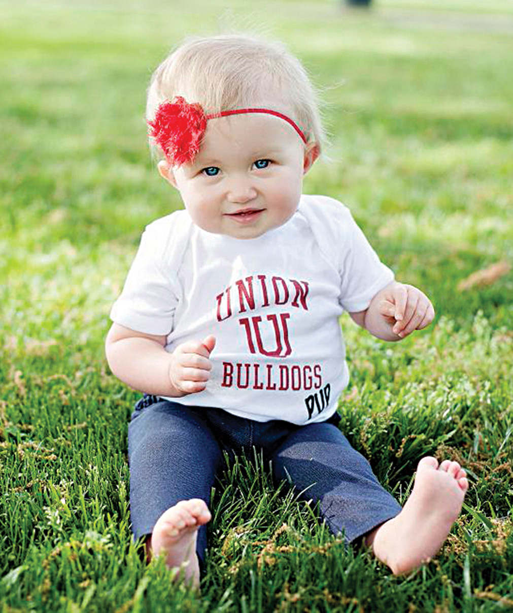 Olivia Joy Wilson