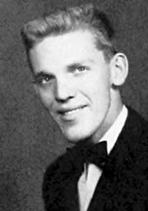Junior Daugherty