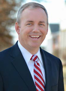 Samuel W. “Dub” Oliver, Ph.D.