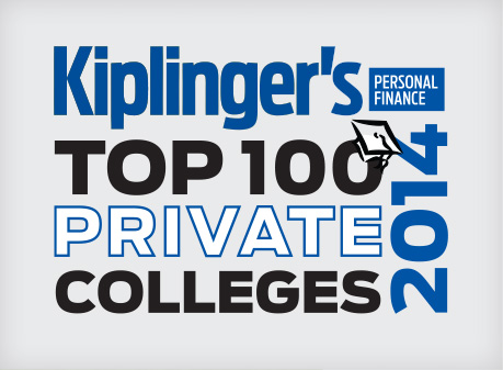 Kiplinger's Personal Finance Rankings