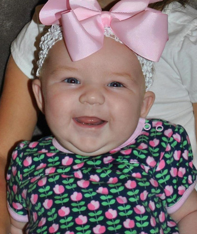 Ellie Grace Robus