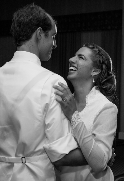 Matthew & Mary Alisa Techentin Duchek