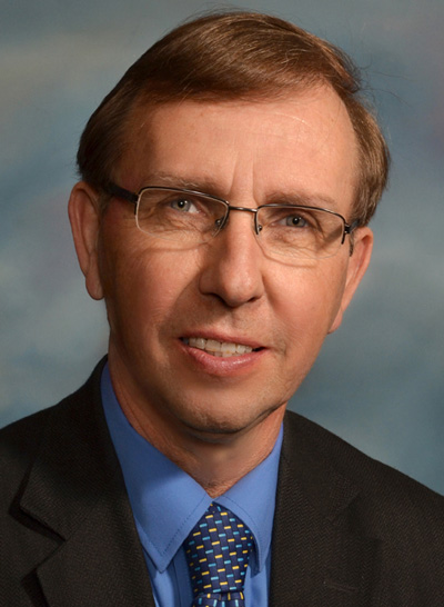 Joel Washburn