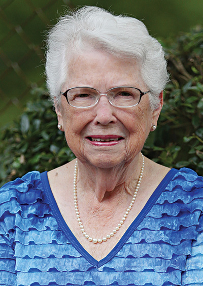 Virginia Conger