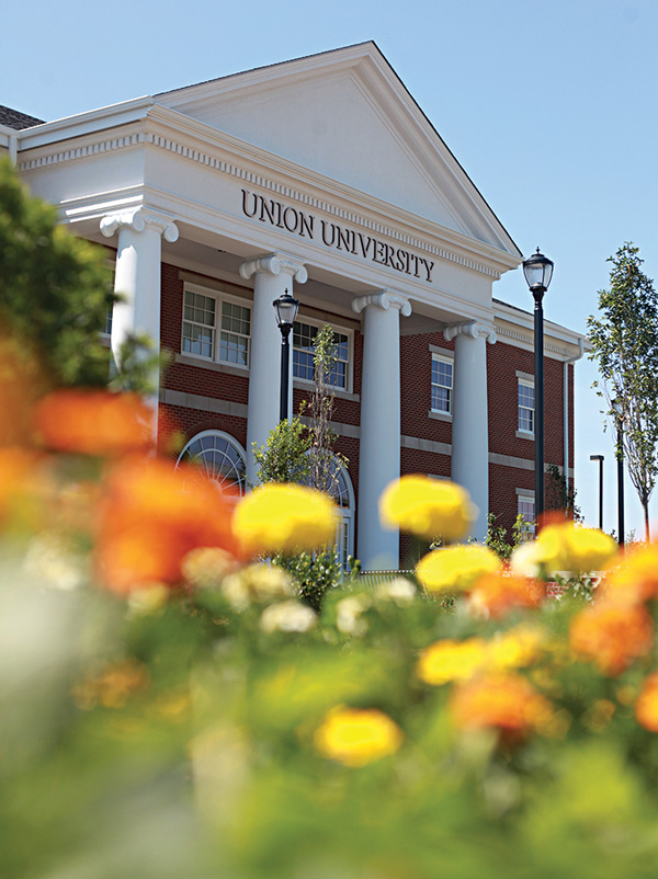 Union University Hendersonville